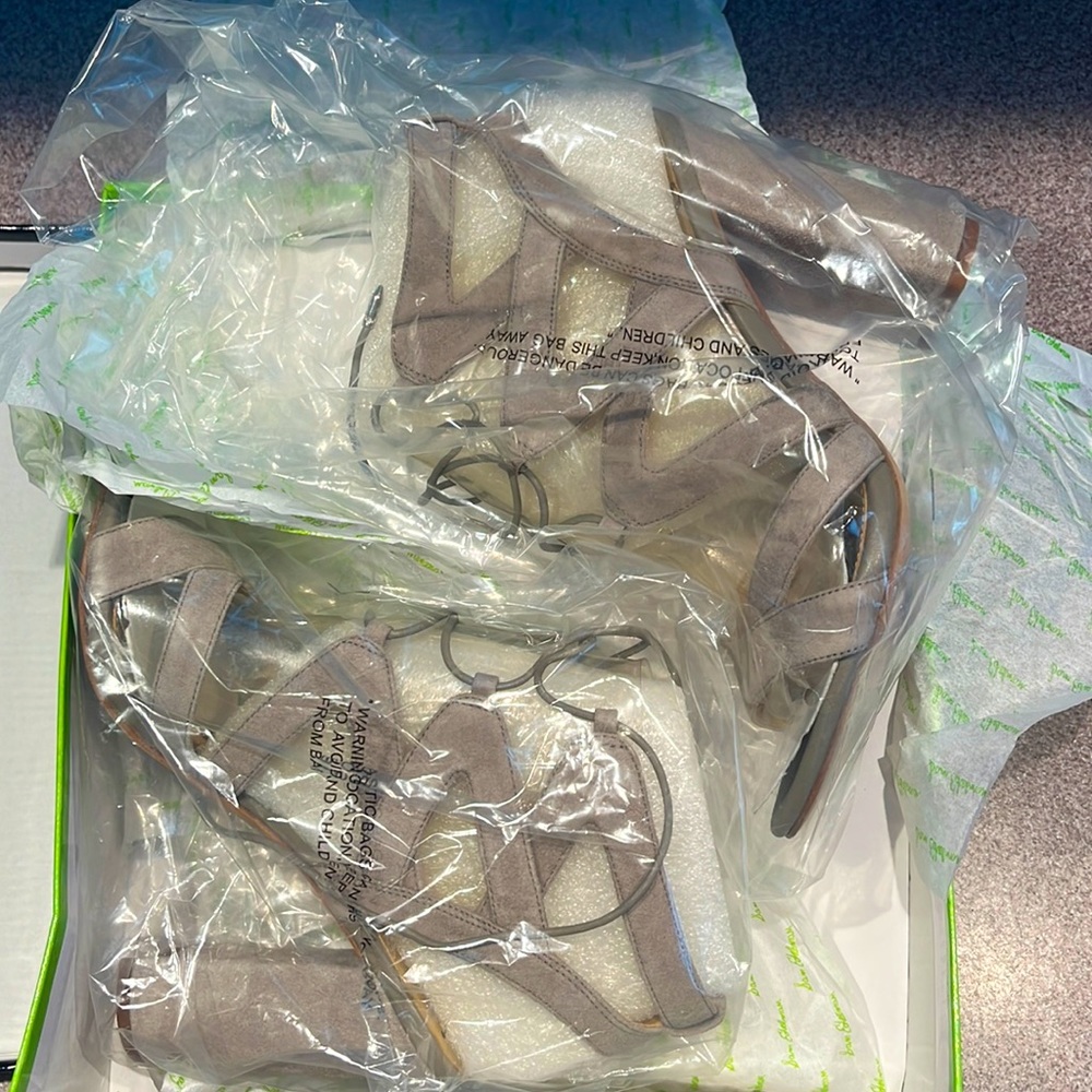 Sam Edelman Yardley Sandal